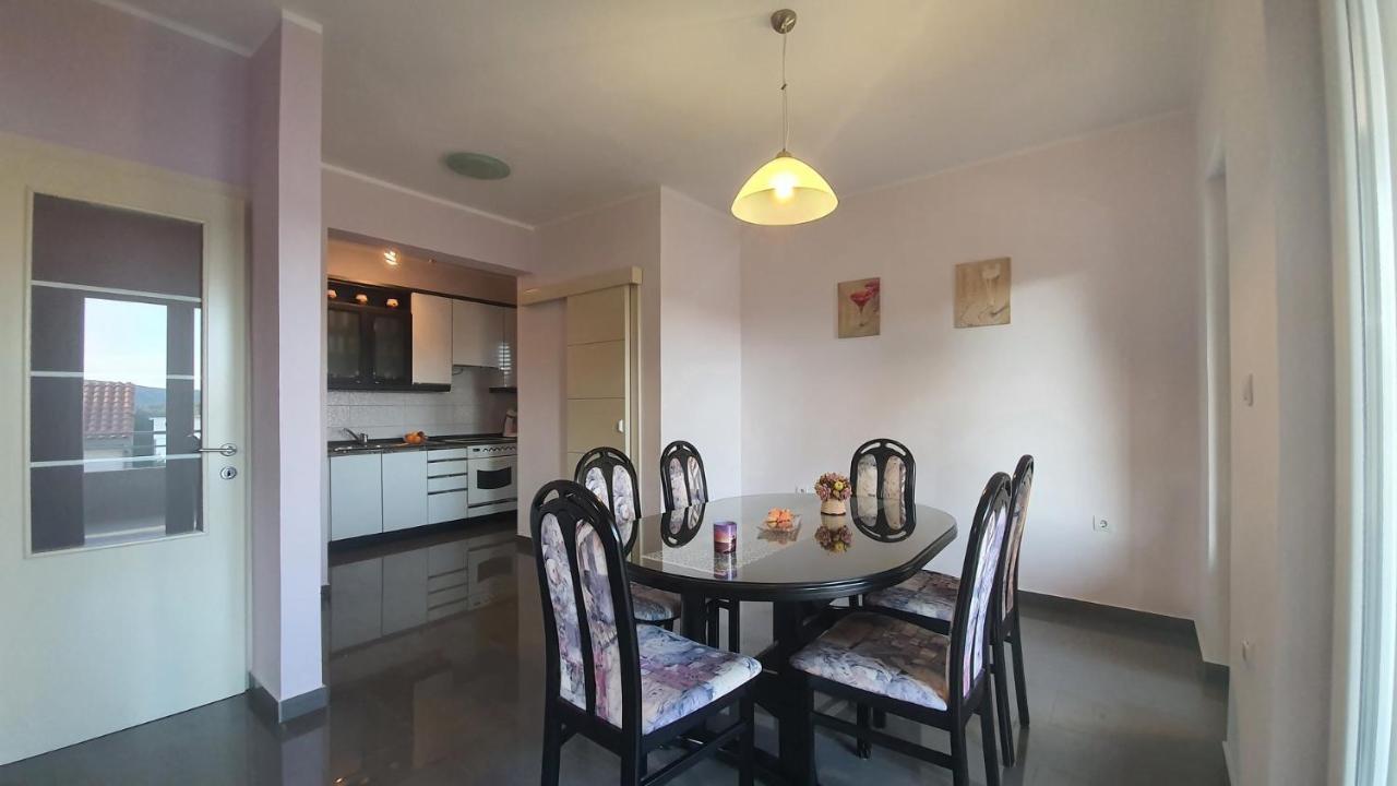Apartmani Anita Zaboric Exterior foto