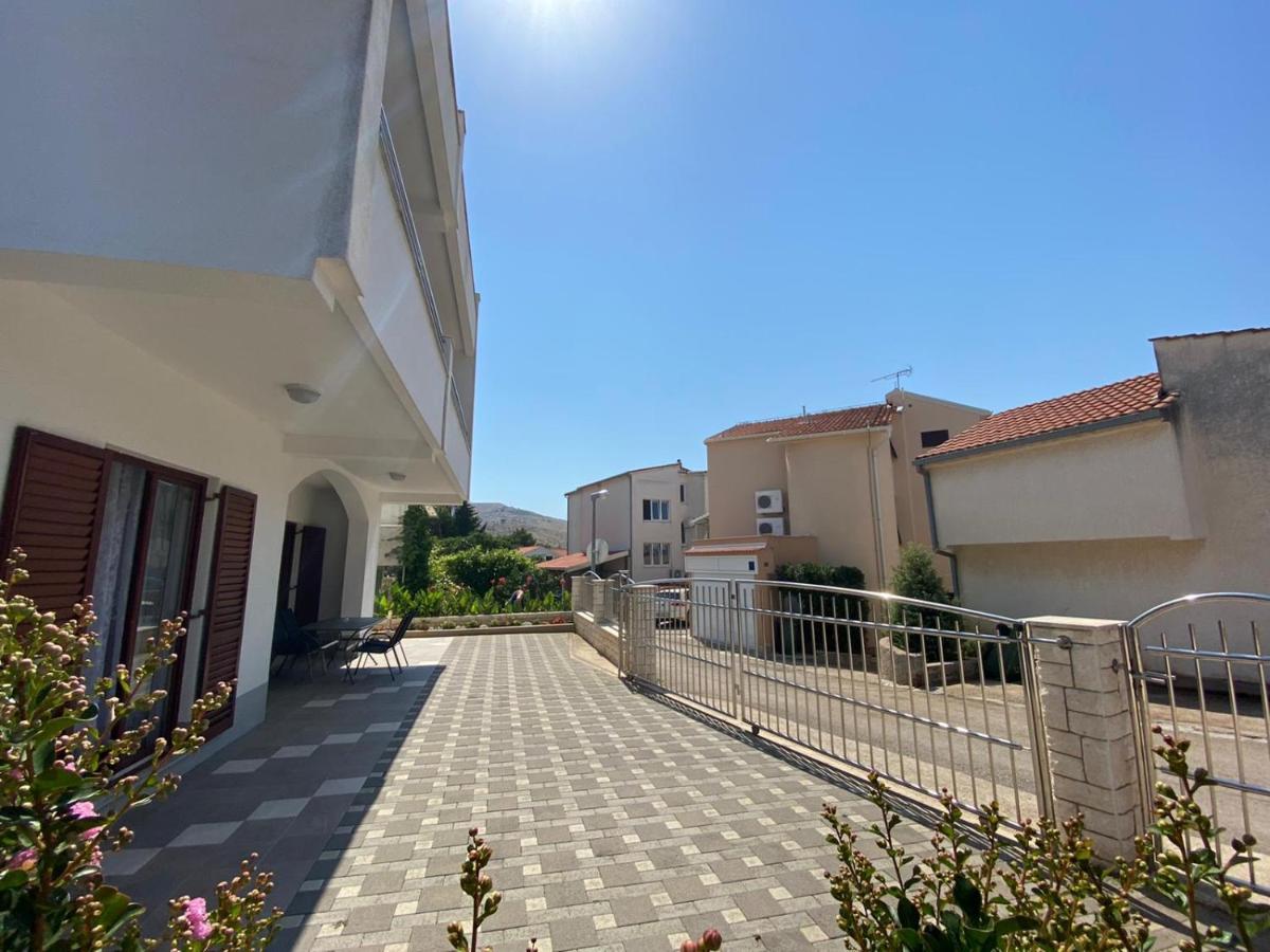 Apartmani Anita Zaboric Exterior foto