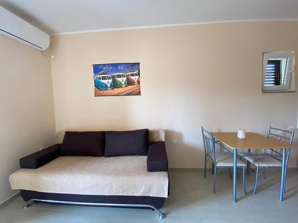 Apartmani Anita Zaboric Exterior foto