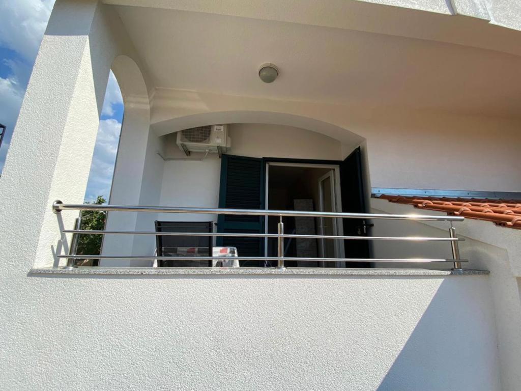Apartmani Anita Zaboric Exterior foto