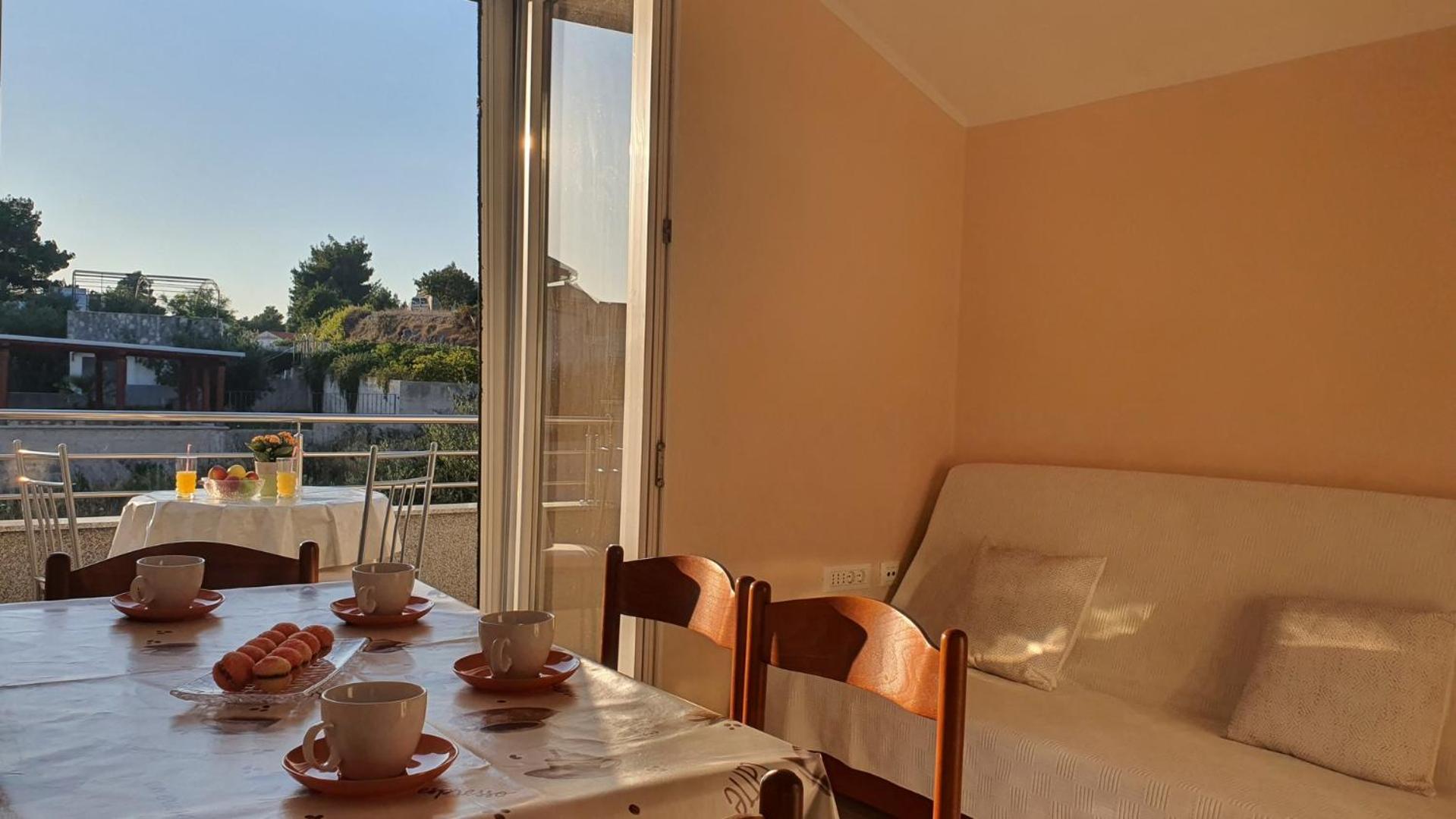 Apartmani Anita Zaboric Quarto foto