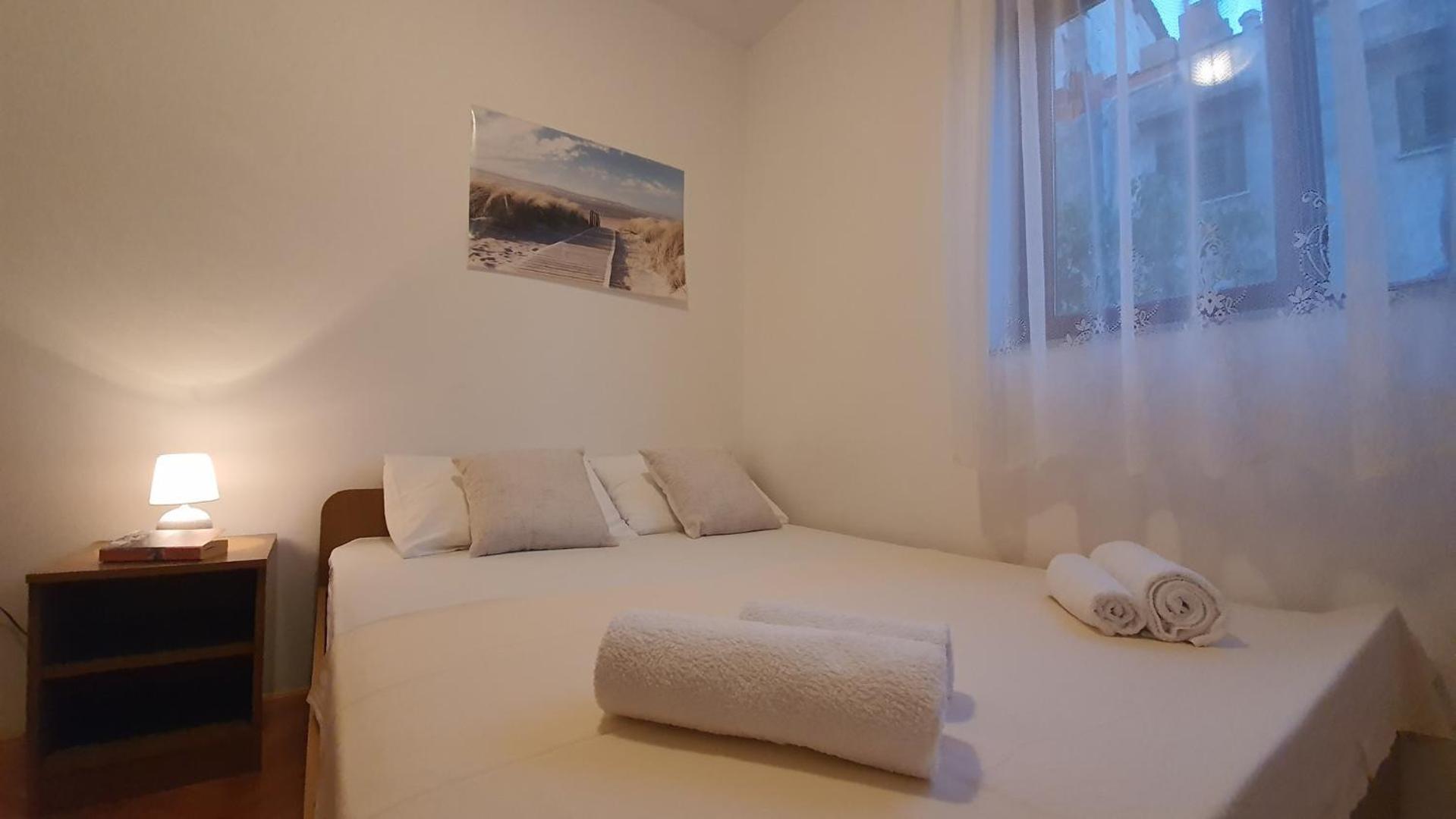 Apartmani Anita Zaboric Quarto foto