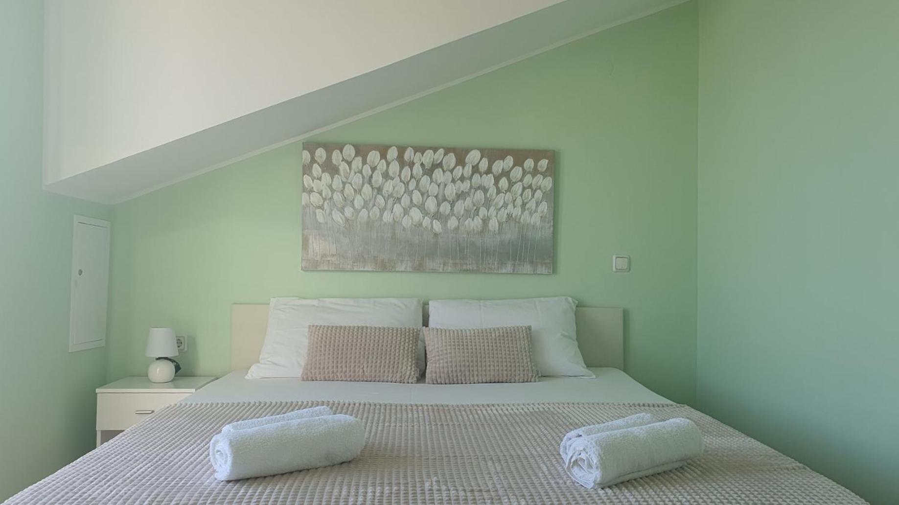 Apartmani Anita Zaboric Quarto foto