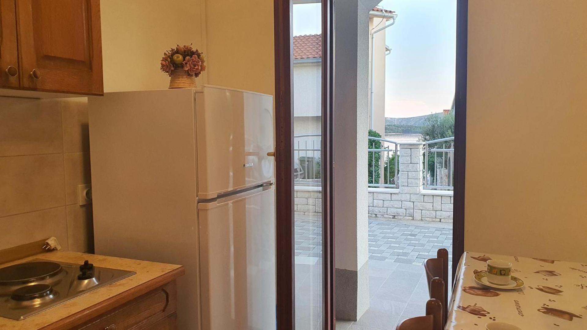 Apartmani Anita Zaboric Quarto foto