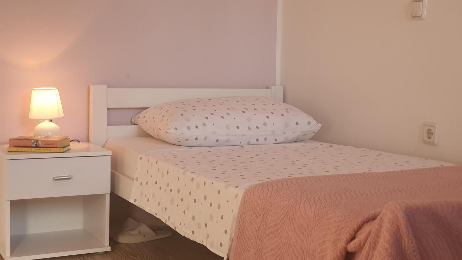 Apartmani Anita Zaboric Quarto foto
