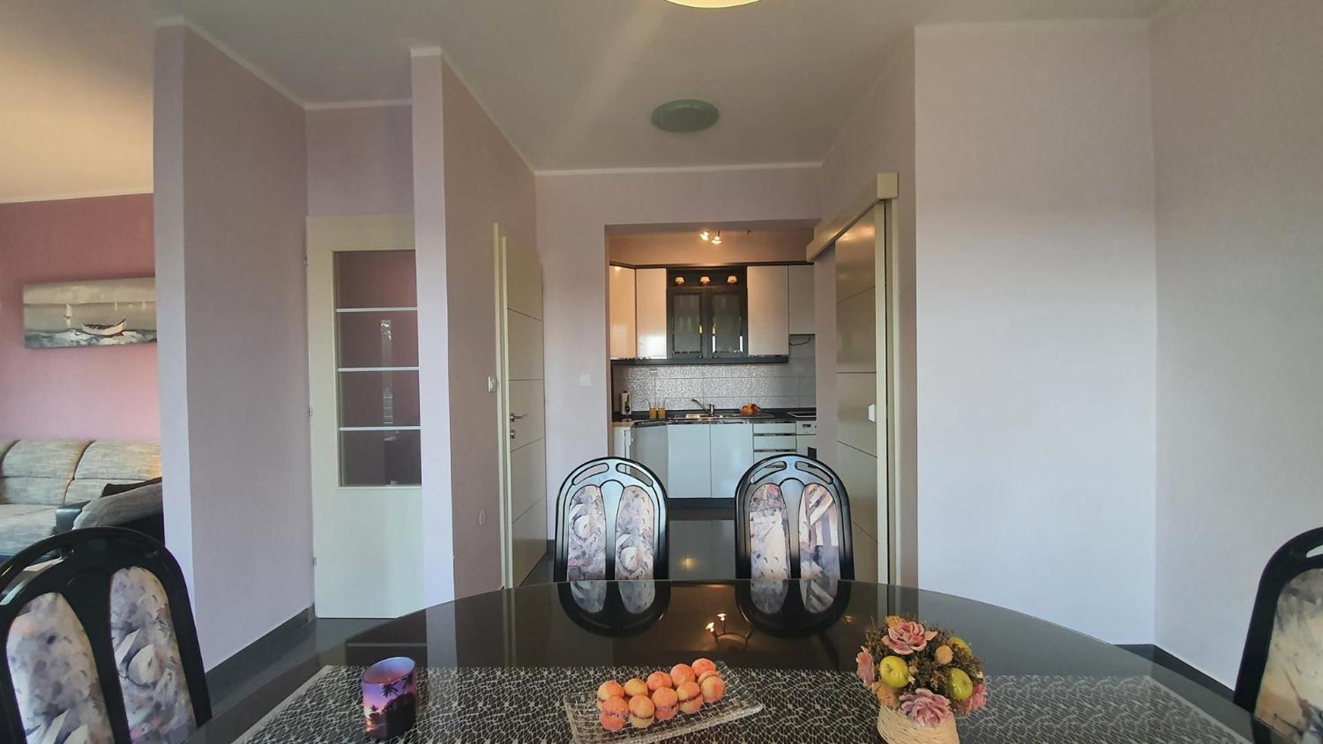 Apartmani Anita Zaboric Quarto foto
