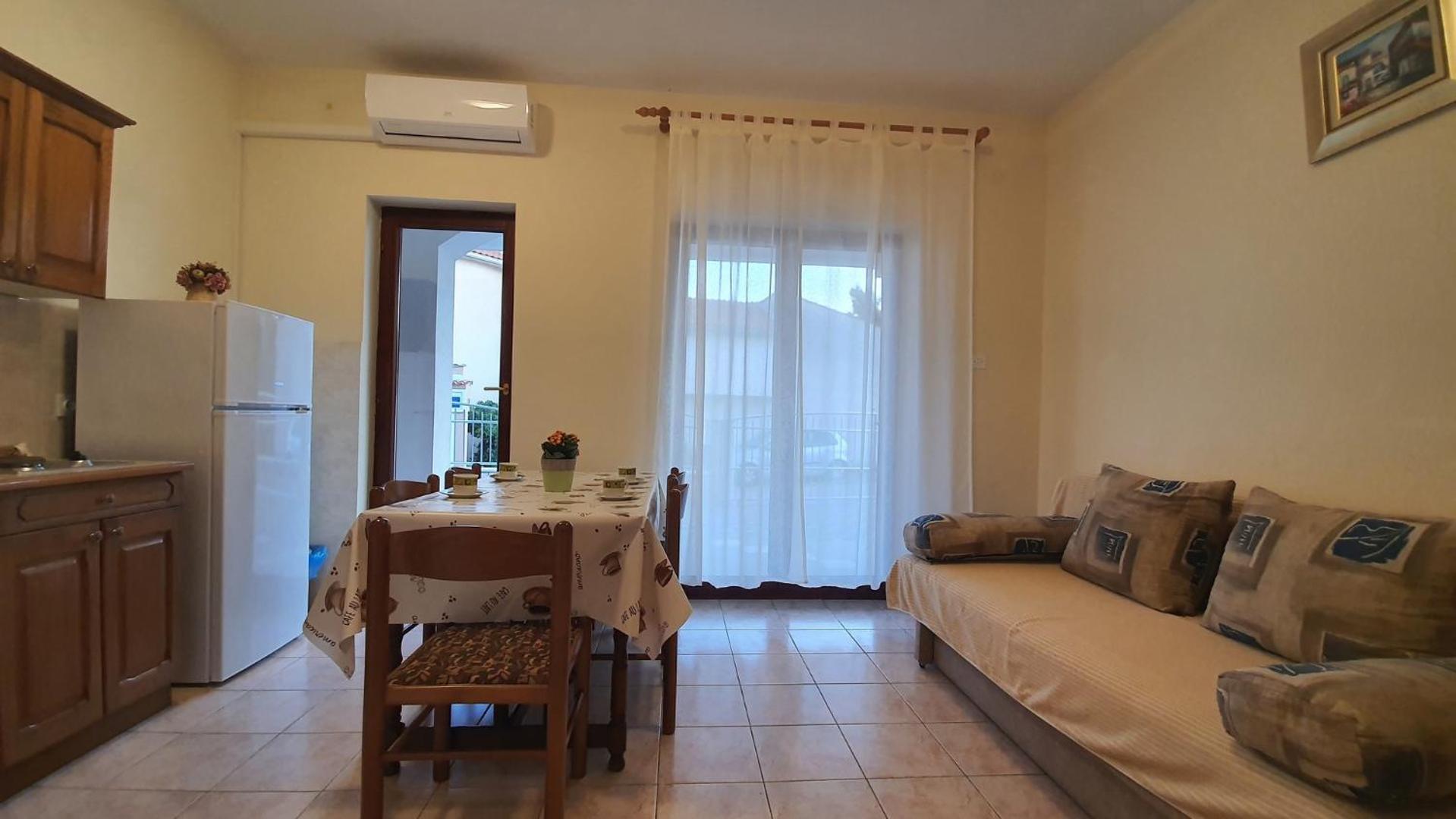 Apartmani Anita Zaboric Quarto foto