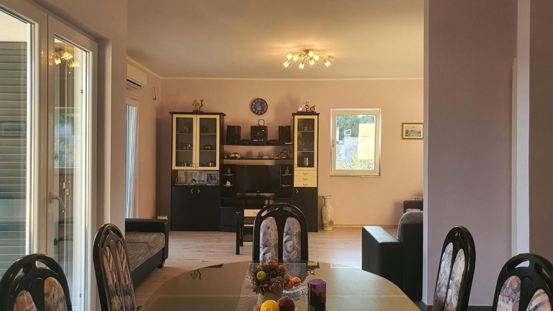 Apartmani Anita Zaboric Quarto foto