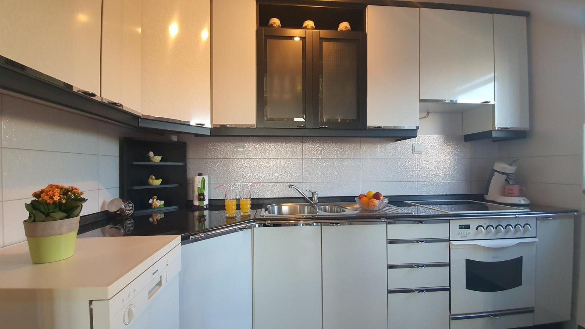 Apartmani Anita Zaboric Quarto foto