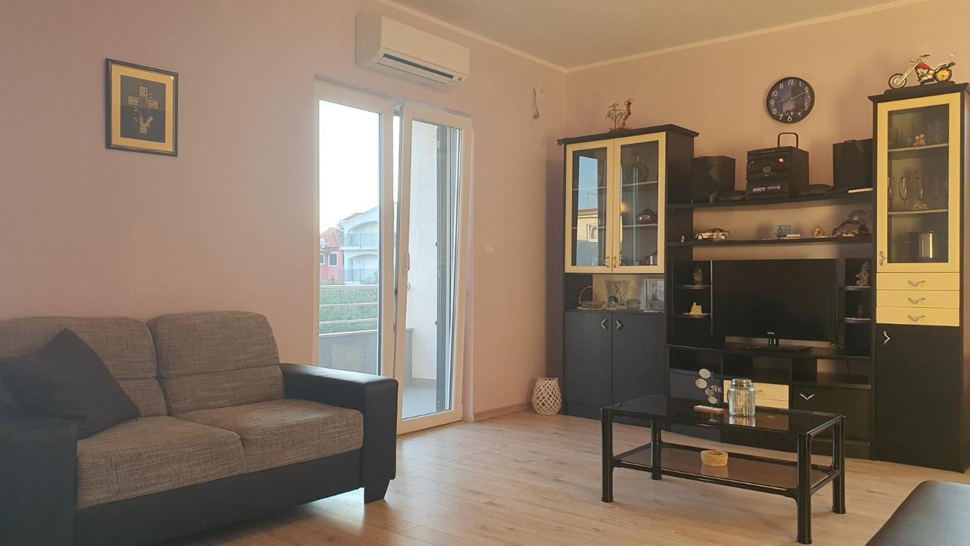Apartmani Anita Zaboric Quarto foto