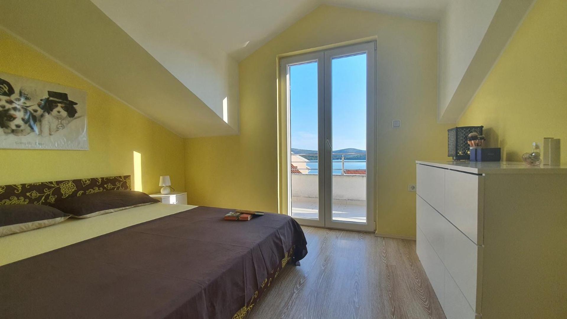 Apartmani Anita Zaboric Quarto foto